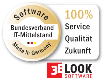 Logo Bundesverband IT Mittelstand